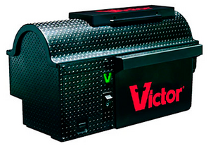 Elektrisk musfälla, Victor Multi-Kill