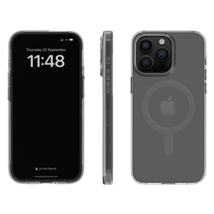 Agood Company återvunnet mobilskal iPhone 15 Pro Max