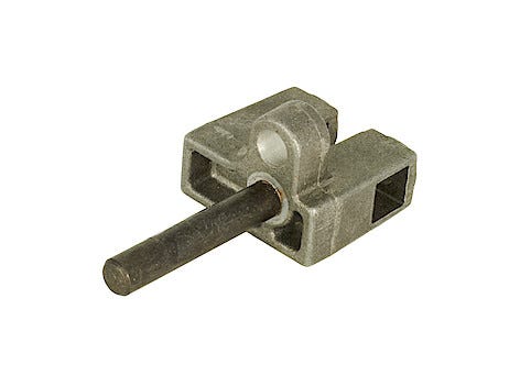 Övrebladledarhållare