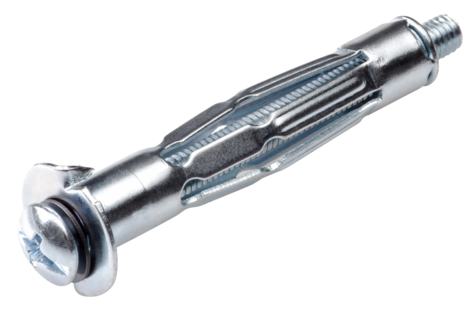 Skivexpander M4 enkel