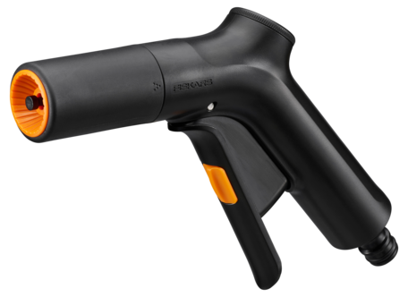 Fiskars Solid strålepistol med avtrekker foran