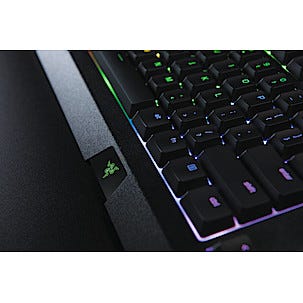 Razer Cynosa Chroma gamingtastatur