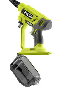 Ryobi Akkukäyttöinen painepesuri RY18PW22A-0