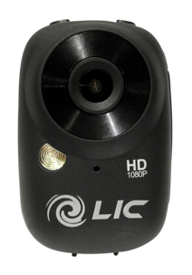 Actionkamera Liquid Image EGO WiFi