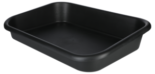 Kasvatusalusta 58,5 x 41,5 x 11 cm