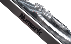 DJ-controller Numark Mixtrack Pro 2