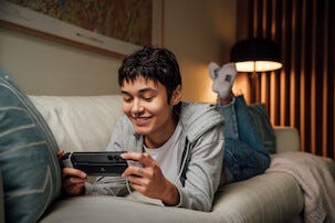 Backbone One (2nd Gen) PlayStation Ed Peliohjain, USB-C