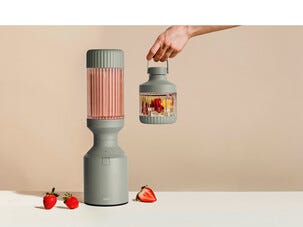 Beast Mega Plus blender, 1200 W