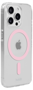 Holdit MagSafe-mobildeksel til iPhone 15 Pro