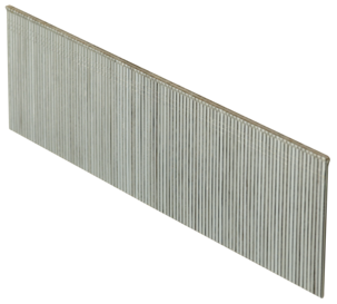 T-dyckert T18 för spikpistoler, elförzinkad