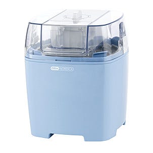 Glassmaskin OBH Nordica Ice Cream Box 6616