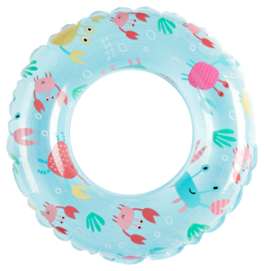 Badring 52 cm, 3-5 år