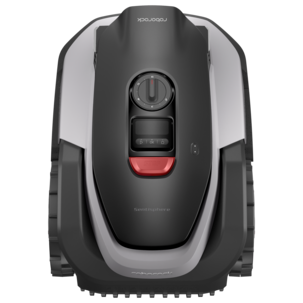 Roborock Q105 robotgressklipper uten kantledning, 500 m2