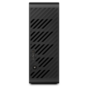 Seagate Expansion Desktop 8 TB hårddisk, USB 3.0
