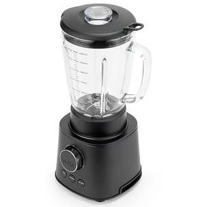 Wilfa Essential 1500 Auto blender for is og smoothie, 1500 W