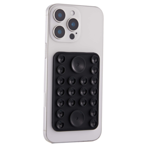 Anmiki magnetisk mobilholder med sugekopper
