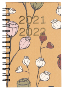 Taskukalenteri 2021–2022