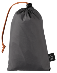 Katos / tarppi riippumattoon, 230 x 140 cm