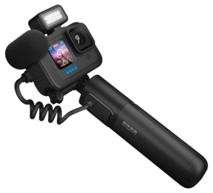 GoPro Hero 12 Black Creator Edition actionkamera