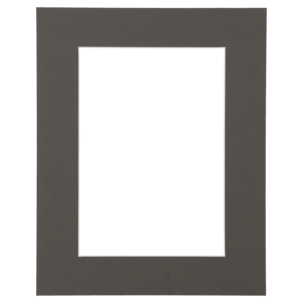 Passepartout 24x30 cm, kartonki