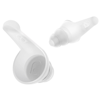 Mixx Sleep ørepropper for søvn, 17 dB