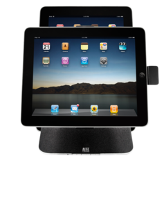 iPadhögtalare Altec Lansing Octiv 450