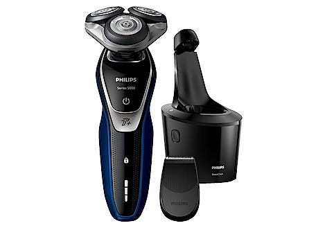 Rakapparat Philips Wet and Dry S5572/10