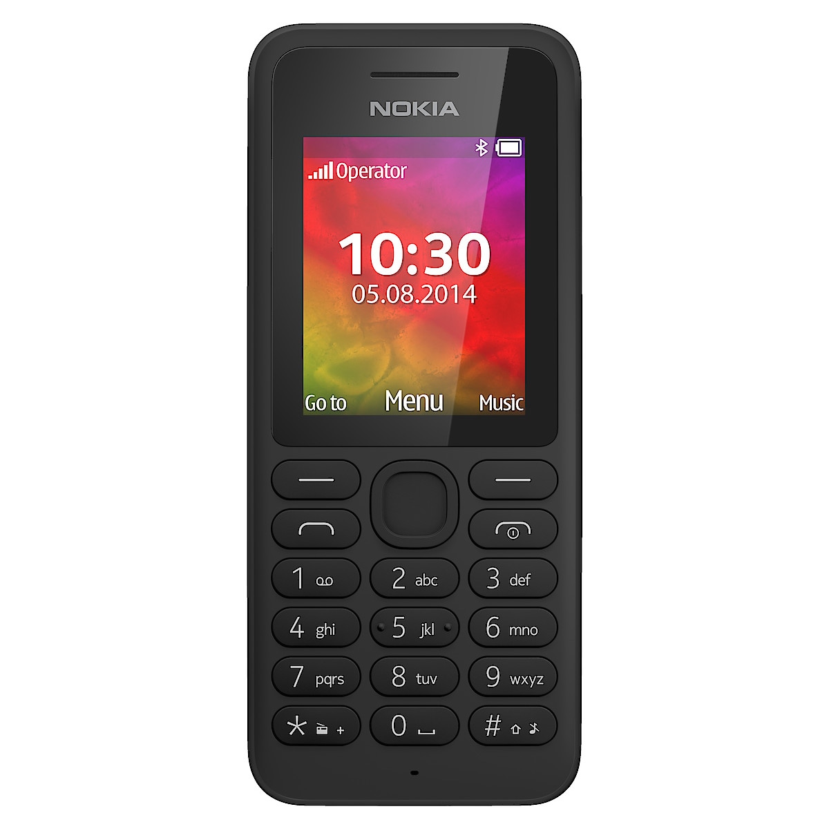 Nokia 130 mobiltelefon