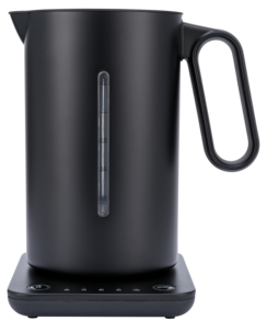 Wilfa Format vattenkokare 1,25 liter 2200 W, WSDK-2000 
