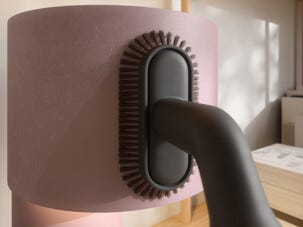 Electrolux EP51UH18DB sladdlös skaftdammsugare