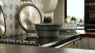 Slow cooker Crock-Pot DuraCeramic, 6,0 l