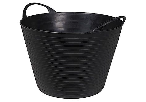 Plastkurv 12 liter