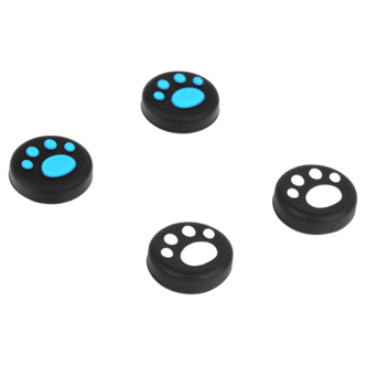 Tumgrepp för handkontroller, 4-pack