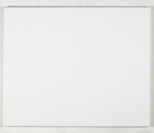 Målarduk med kilram Sang, bomull