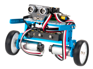 Robot 10-i-1 Makeblock Ultimate 2.0