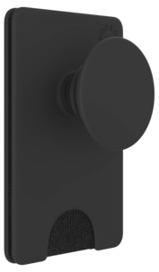 PopSockets PopWallet+ avtagbar lommebok for mobil