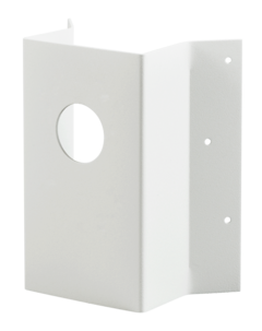 Kulmakiinnike ulkovalaisimelle yleismalli