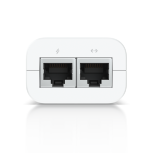 Ubiquiti UniFi PoE adapter 15 W