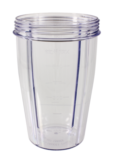 Beger for multihakker 500 ml, 44-4215