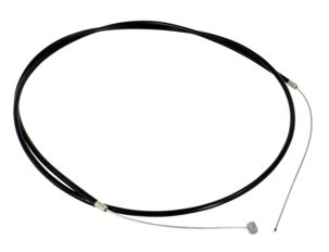 Bromsvajer 1,7 m Cykel 20