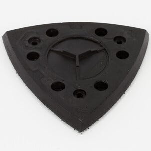 Slipplatta Skil 7110/7115