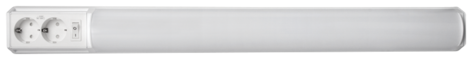 Bänkarmatur LED