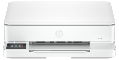 HP Envy 6110e Instant Ink trådløs fargeskriver med skanner