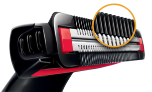 Kroppstrimmer Philips BG105/10