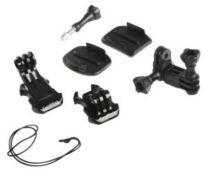 Monteringsdetaljer GoPro Replacement Parts