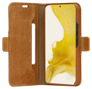 Lompakkokotelo Samsung Galaxy S22, dbramante1928 Copenhagen Slim