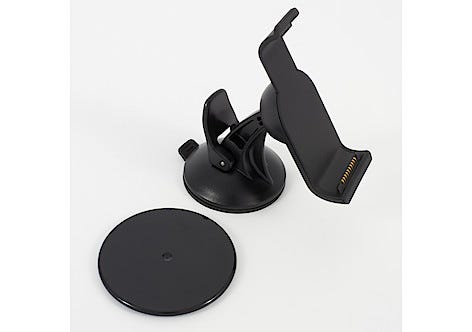 Fäste med sugkopp Garmin