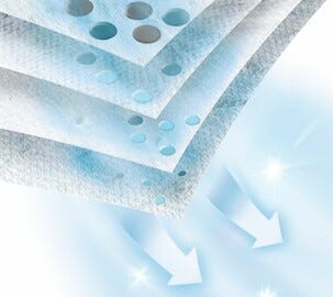 Bosch støvsugerposer G All PowerProtect, 16-pakning