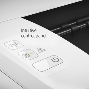 HP LaserJet Pro M15W laserskriver  