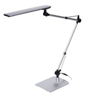 Kirjoituspöytävalaisin Office Northlight